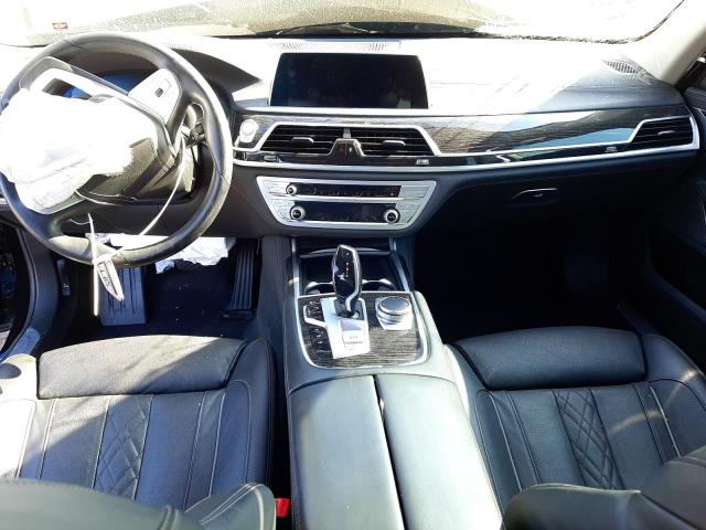 Photo 7 VIN: WBA7T2C07MCG12035 - BMW 740 I 