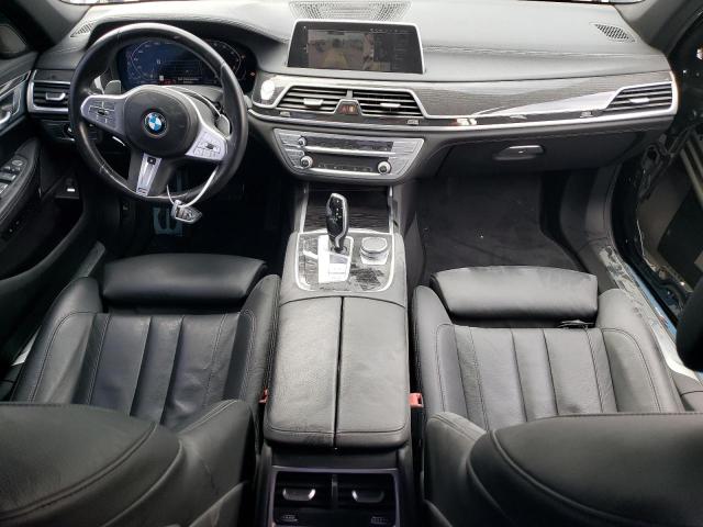 Photo 7 VIN: WBA7T2C07NCJ65219 - BMW 7 SERIES 