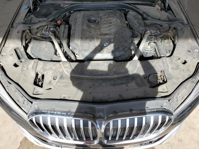 Photo 10 VIN: WBA7T2C08LCD52176 - BMW 7 SERIES 