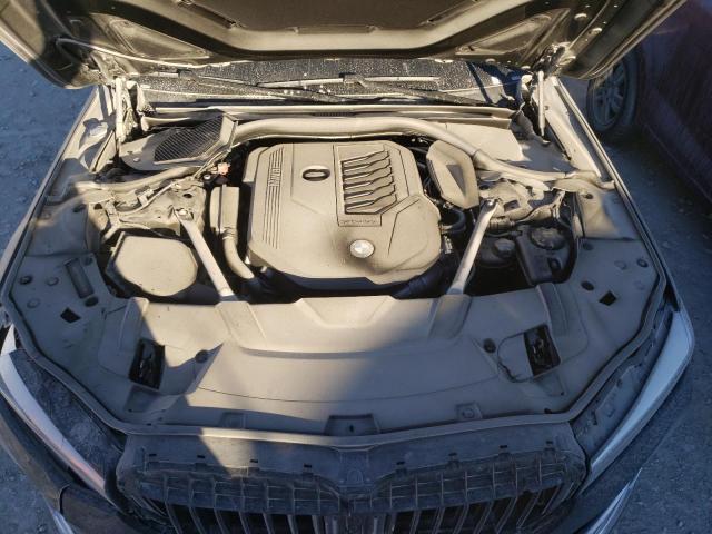 Photo 6 VIN: WBA7T2C08LCE39530 - BMW 740 I 