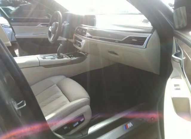 Photo 4 VIN: WBA7T2C08LGL17188 - BMW 7 SERIES 