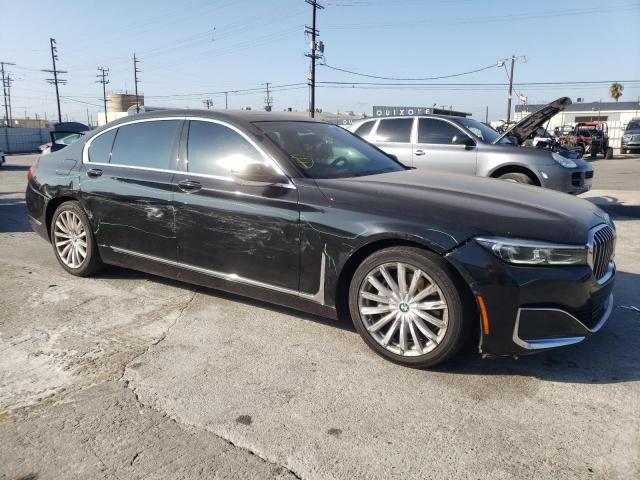 Photo 0 VIN: WBA7T2C08LGL17918 - BMW 740 I 