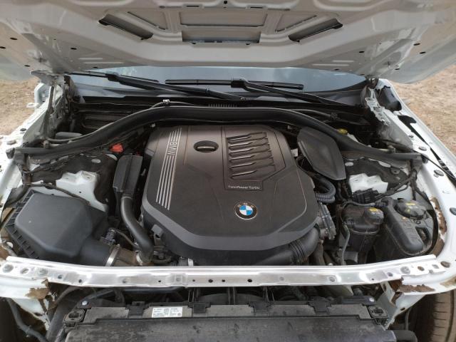 Photo 6 VIN: WBA7T2C08MCE54644 - BMW 740 I 