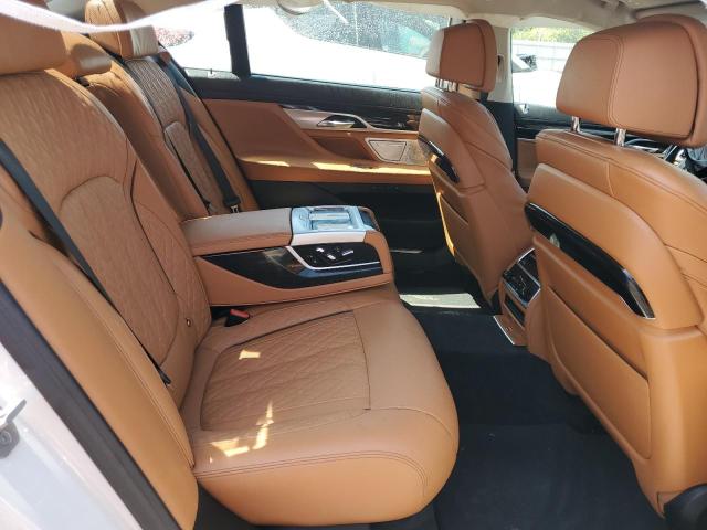 Photo 9 VIN: WBA7T2C08NCH67016 - BMW 7 SERIES 