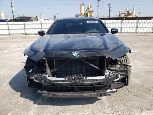 Photo 4 VIN: WBA7T2C08NCK86373 - BMW 740 I 