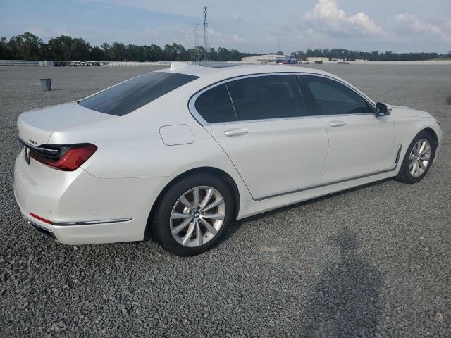 Photo 2 VIN: WBA7T2C09LGL17815 - BMW 740 I 