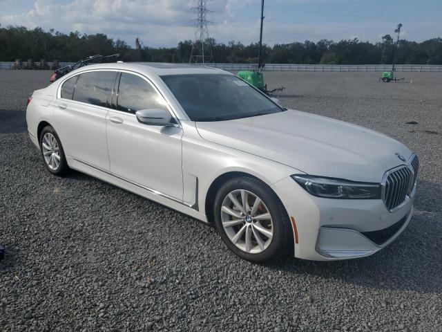 Photo 3 VIN: WBA7T2C09LGL17815 - BMW 740 I 