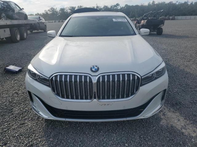 Photo 4 VIN: WBA7T2C09LGL17815 - BMW 740 I 