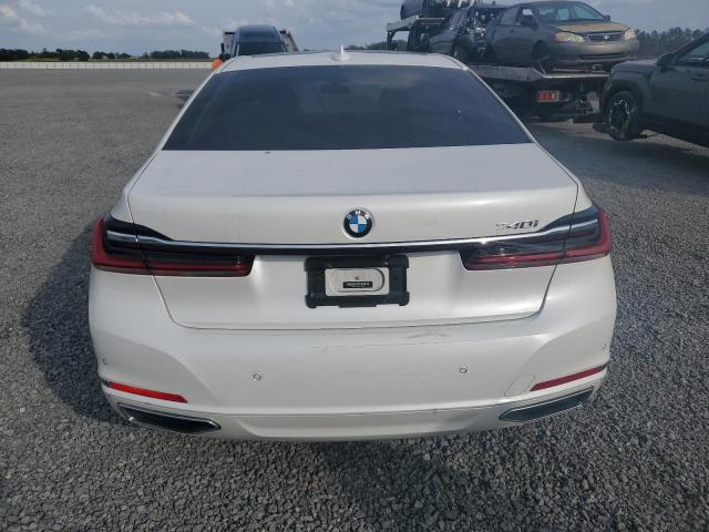 Photo 5 VIN: WBA7T2C09LGL17815 - BMW 740 I 