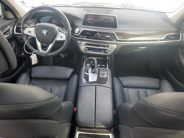 Photo 7 VIN: WBA7T2C09LGL17815 - BMW 740 I 