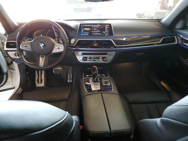 Photo 7 VIN: WBA7T2C09LGL18088 - BMW 740 I 