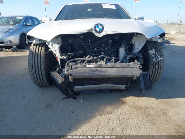 Photo 5 VIN: WBA7T2C09MCF23454 - BMW 740I 