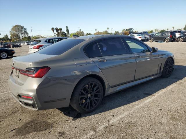 Photo 2 VIN: WBA7T2C09MCF47561 - BMW 7 SERIES 