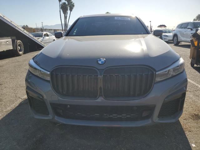 Photo 4 VIN: WBA7T2C09MCF47561 - BMW 7 SERIES 