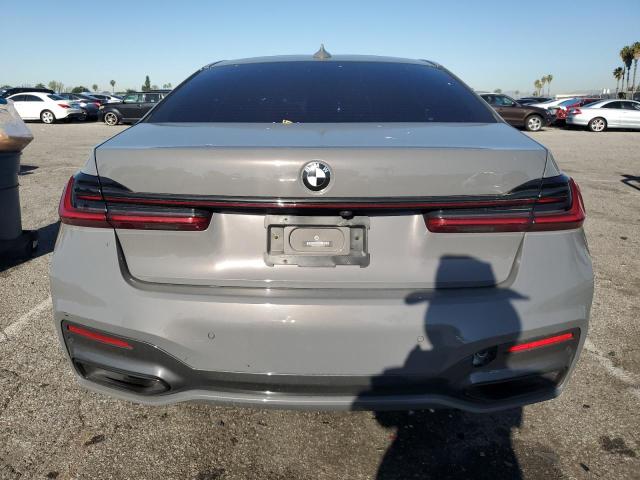 Photo 5 VIN: WBA7T2C09MCF47561 - BMW 7 SERIES 