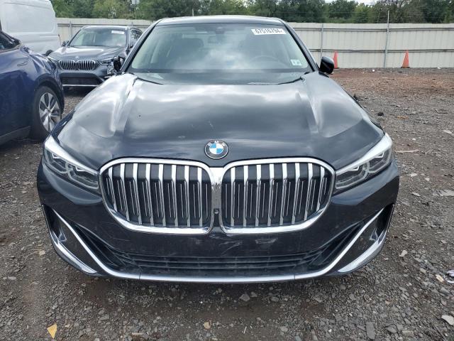 Photo 4 VIN: WBA7T2C09NCH35451 - BMW 740 I 