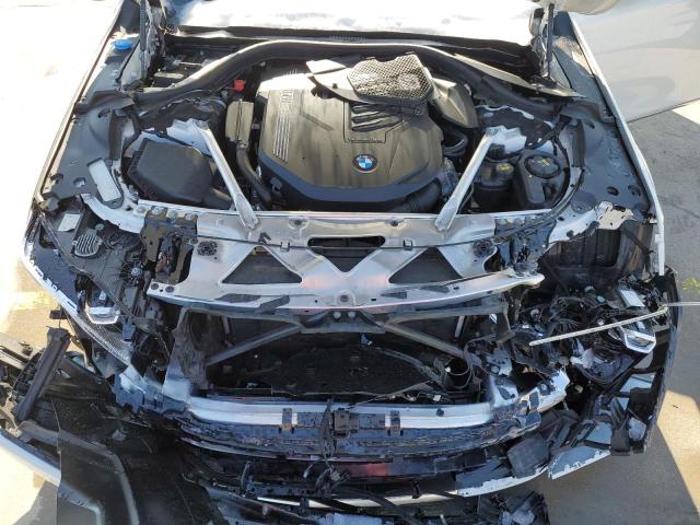 Photo 10 VIN: WBA7T2C09NCH59149 - BMW 740 I 