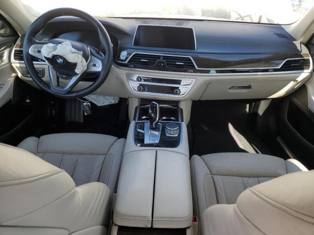 Photo 7 VIN: WBA7T2C09NCH59149 - BMW 740 I 