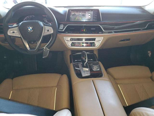 Photo 7 VIN: WBA7T2C09NCK58243 - BMW 740 I 