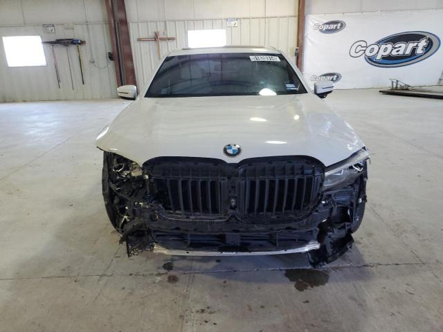 Photo 4 VIN: WBA7T2C0XLGF96954 - BMW 7 SERIES 