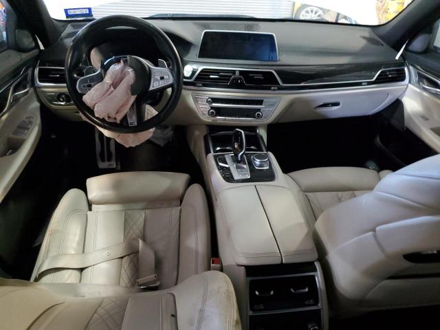 Photo 7 VIN: WBA7T2C0XLGF96954 - BMW 7 SERIES 