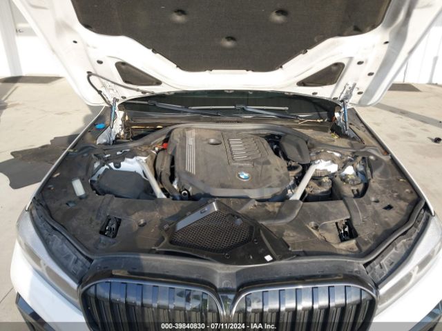 Photo 9 VIN: WBA7T2C0XLGL17323 - BMW 740I 