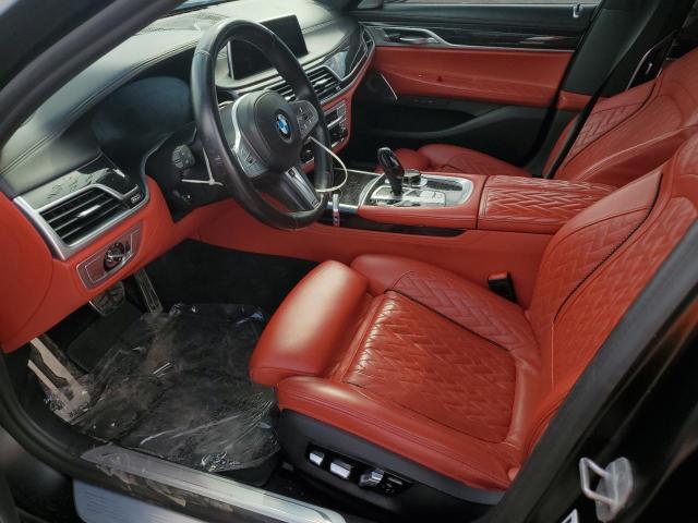 Photo 6 VIN: WBA7T2C0XMCG65005 - BMW 7 SERIES 