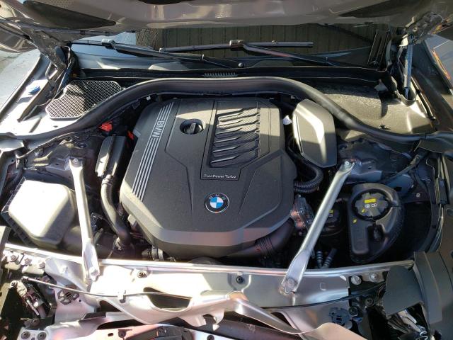 Photo 6 VIN: WBA7T2C0XNCG88141 - BMW 740 I 