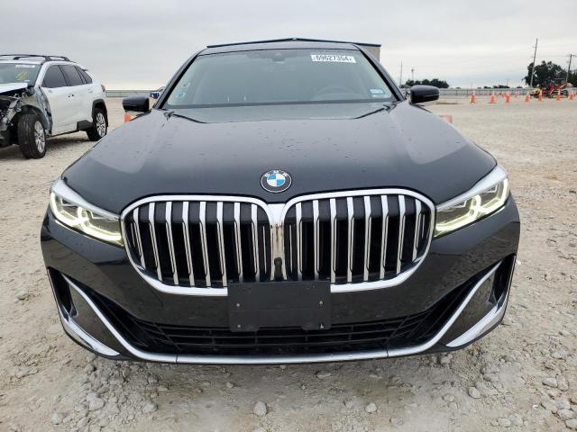 Photo 4 VIN: WBA7T2C0XNCK55531 - BMW 740 I 