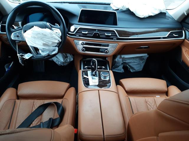 Photo 7 VIN: WBA7T4C00NCH07937 - BMW 740 XI 