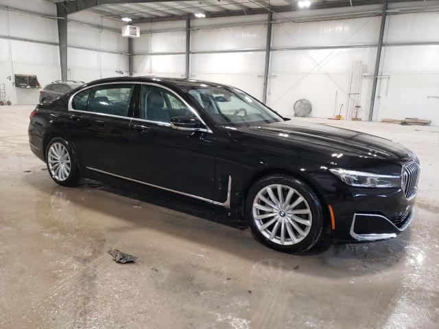 Photo 3 VIN: WBA7T4C00NCH67961 - BMW 7 SERIES 