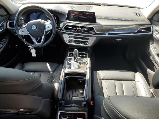 Photo 7 VIN: WBA7T4C01MCF12430 - BMW 7 SERIES 