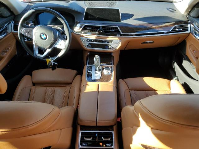 Photo 7 VIN: WBA7T4C01NCG92588 - BMW 7 SERIES 