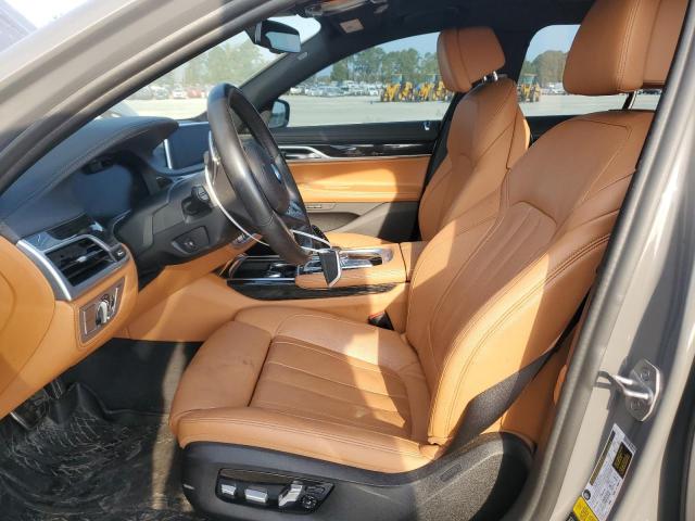 Photo 6 VIN: WBA7T4C02LGF97205 - BMW 740 XI 