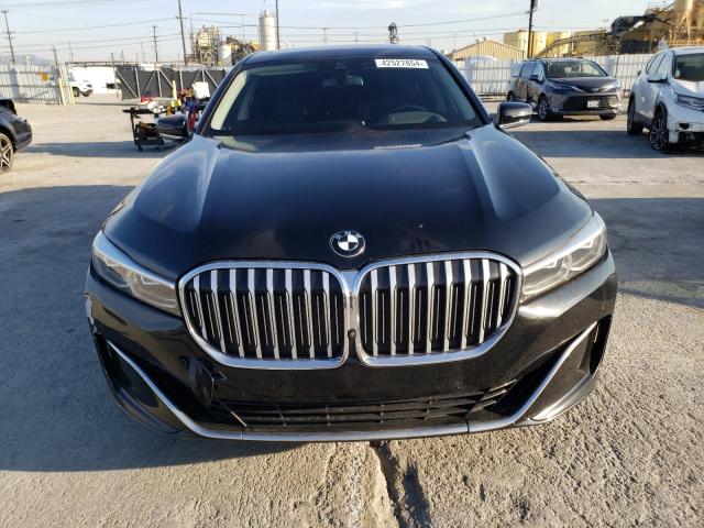 Photo 4 VIN: WBA7T4C03NCJ21875 - BMW 7 SERIES 