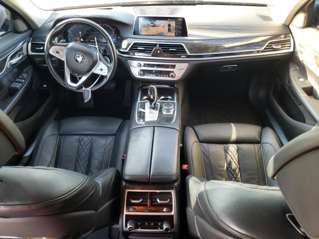 Photo 7 VIN: WBA7T4C03NCJ21875 - BMW 7 SERIES 