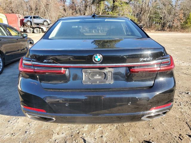 Photo 5 VIN: WBA7T4C04NCH65503 - BMW 7 SERIES 