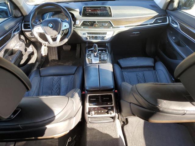 Photo 7 VIN: WBA7T4C04NCH65503 - BMW 7 SERIES 