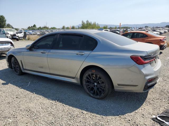 Photo 1 VIN: WBA7T4C04NCJ65254 - BMW 7 SERIES 