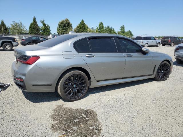 Photo 2 VIN: WBA7T4C04NCJ65254 - BMW 7 SERIES 