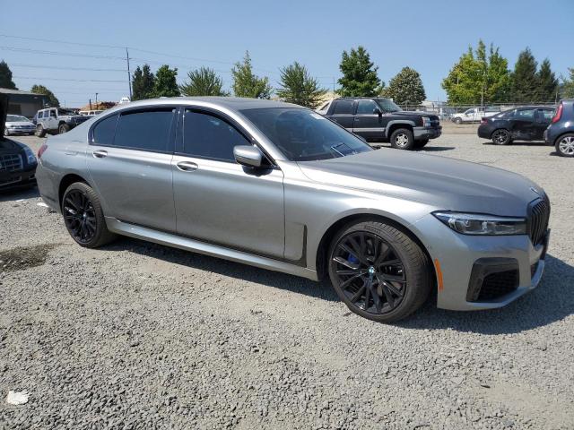 Photo 3 VIN: WBA7T4C04NCJ65254 - BMW 7 SERIES 