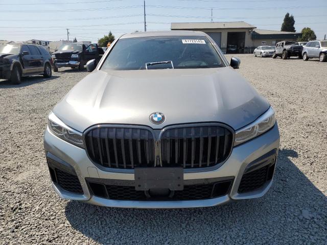 Photo 4 VIN: WBA7T4C04NCJ65254 - BMW 7 SERIES 