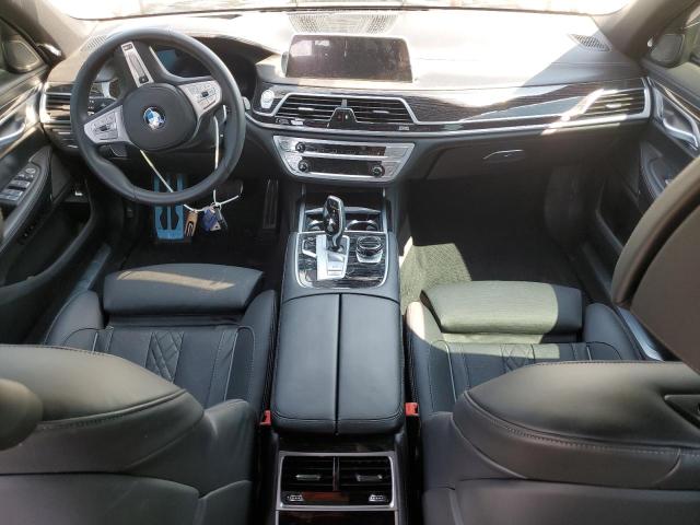 Photo 7 VIN: WBA7T4C04NCJ65254 - BMW 7 SERIES 