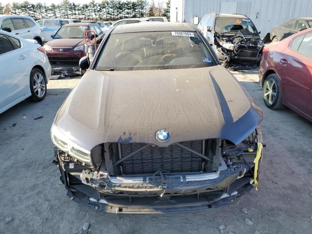 Photo 4 VIN: WBA7T4C07LGF97359 - BMW 740 XI 