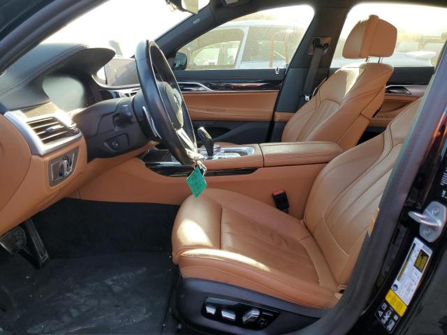 Photo 6 VIN: WBA7T4C07LGF97359 - BMW 740 XI 