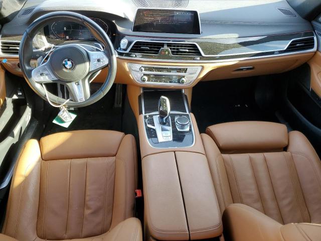 Photo 7 VIN: WBA7T4C07LGF97359 - BMW 740 XI 