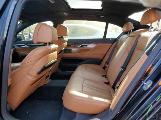 Photo 9 VIN: WBA7T4C07LGF97359 - BMW 740 XI 