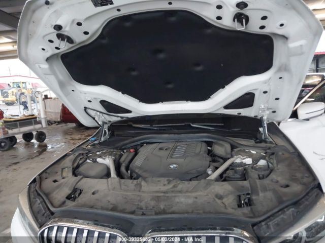 Photo 9 VIN: WBA7T4C07LGG62727 - BMW 740I 