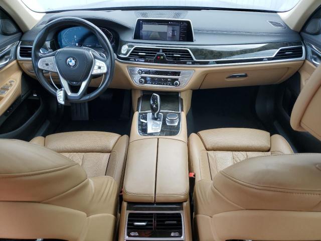 Photo 7 VIN: WBA7T4C07NCH85762 - BMW 740 XI 