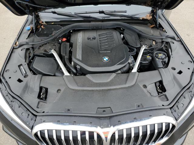 Photo 10 VIN: WBA7T4C08MCF88808 - BMW 740 XI 